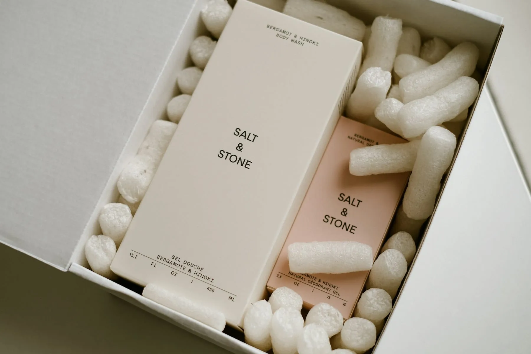 Brand & Visual Identity — 4