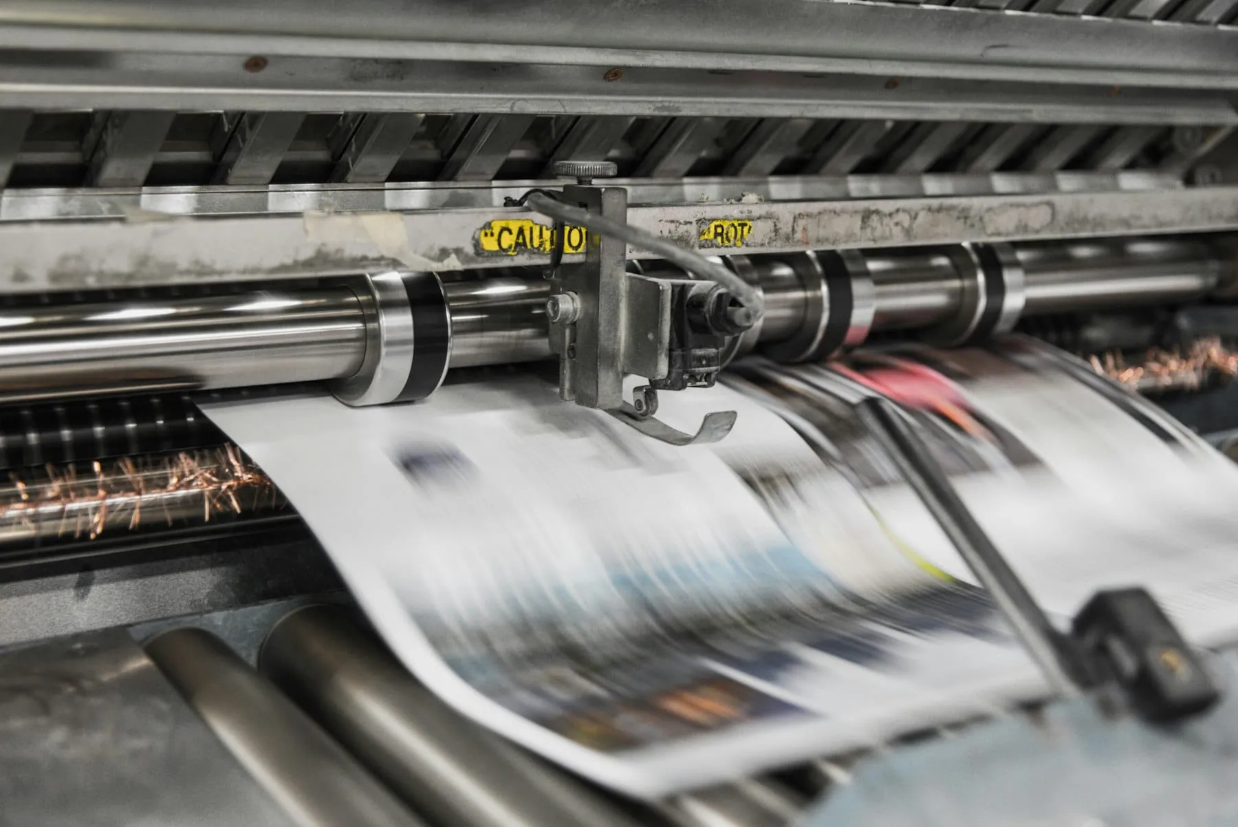 Outdoor, Print & Field Advertising — 4
