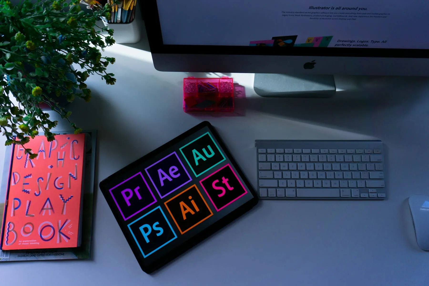 برند و هویت بصری — 5