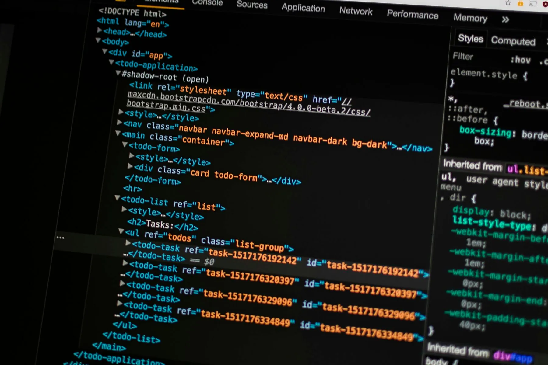 پنل مدیریت و CRM اختصاصی — 4