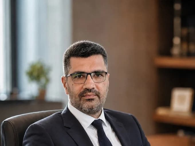 مهندس ابوالفضل ابراهیمی زاده