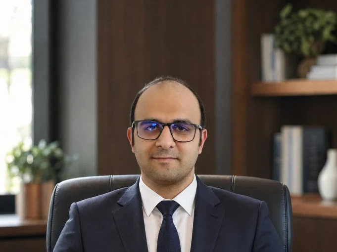 مهندس حسین کاوند