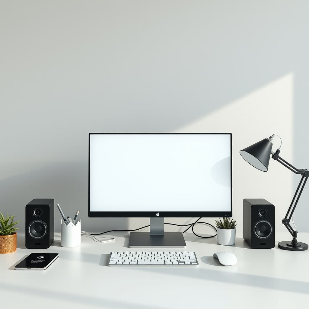 تیم مشاوره دیجیتال در حال کار بر روی یک استراتژی بازاریابی